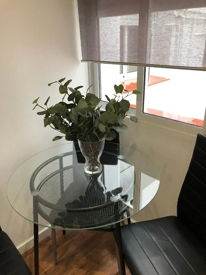 Estudio Soho Con Wifi En Alameda De Colon Apartment Malaga