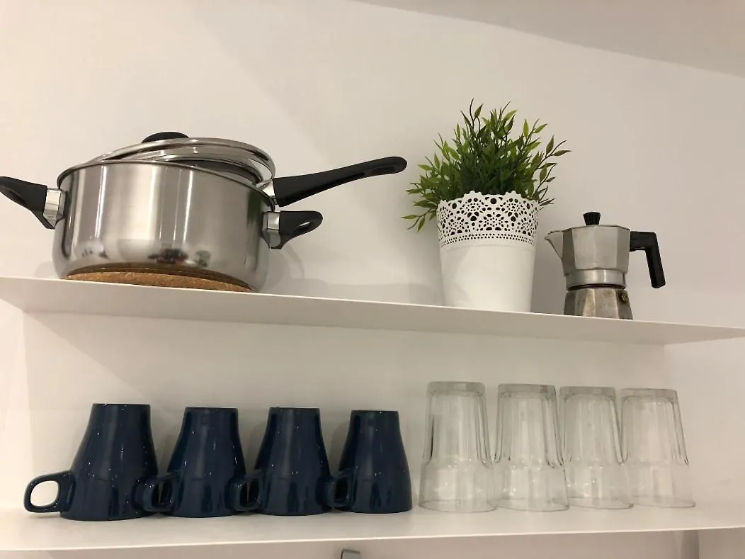 Estudio Soho Con Wifi En Alameda De Colon Appartement Málaga